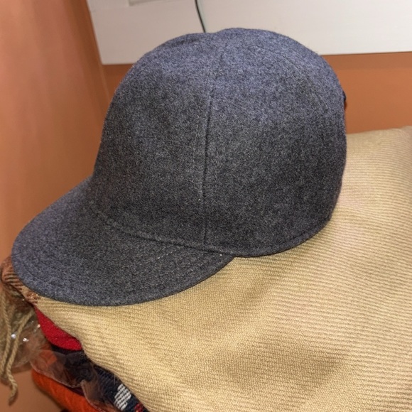 Kate spade Wool baseball cap - Picture 1 of 5